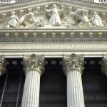 U.S. Stocks End Week Near Records as Dow Slips