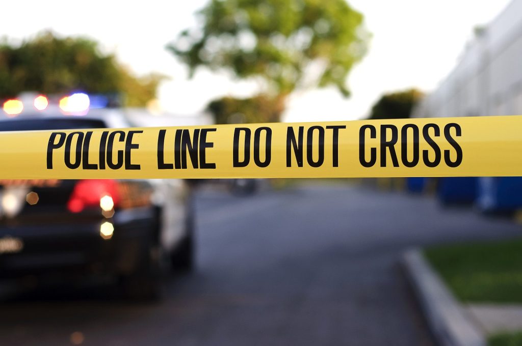 Police Recover Stolen Property in South St. Louis