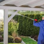 The St. Louis Homeowner’s Complete Guide to Deck Cleaning, Staining and Sealing
