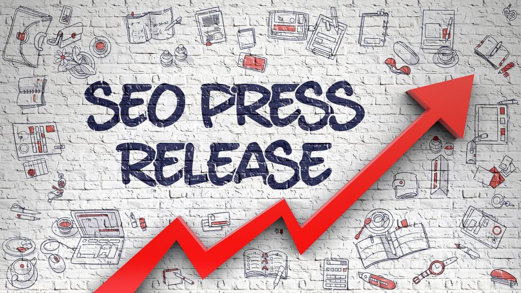 Why Press Releases Still Matter