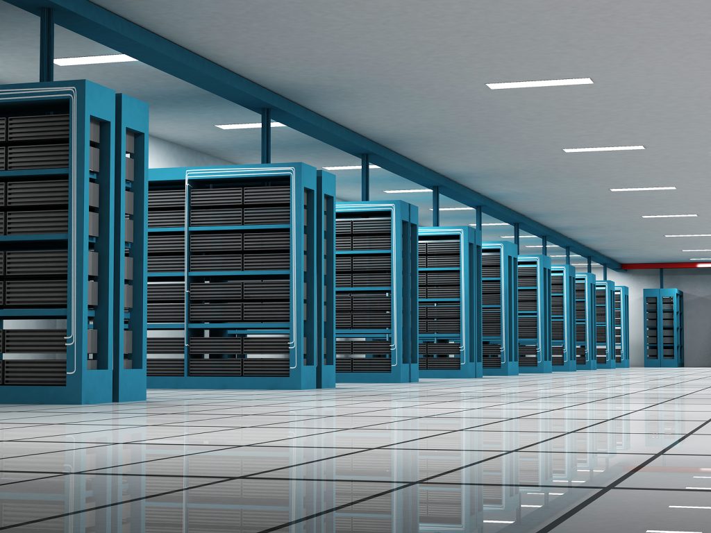 STLM Network