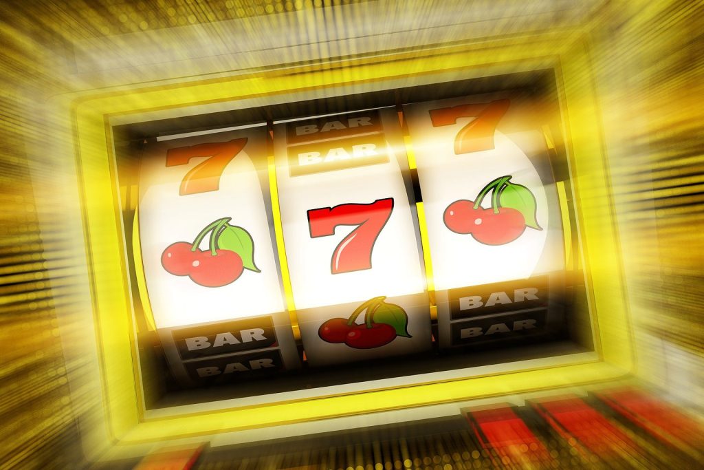 Megaways vs. Arcade Slots: What’s the Difference?