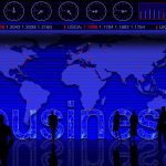 Global Markets Rise Ahead of Key U.S. Inflation Report
