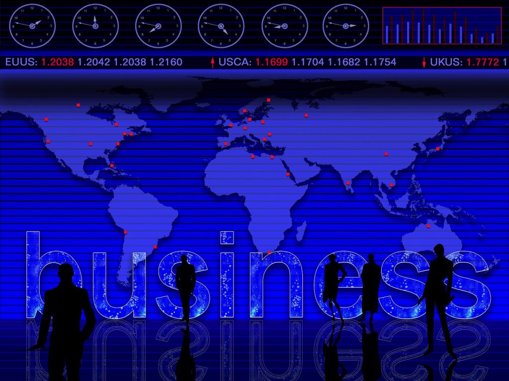 Overseas Markets Mixed Ahead of U.S. Jobs Report