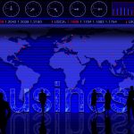 Overseas Markets Mixed Ahead of U.S. Jobs Report