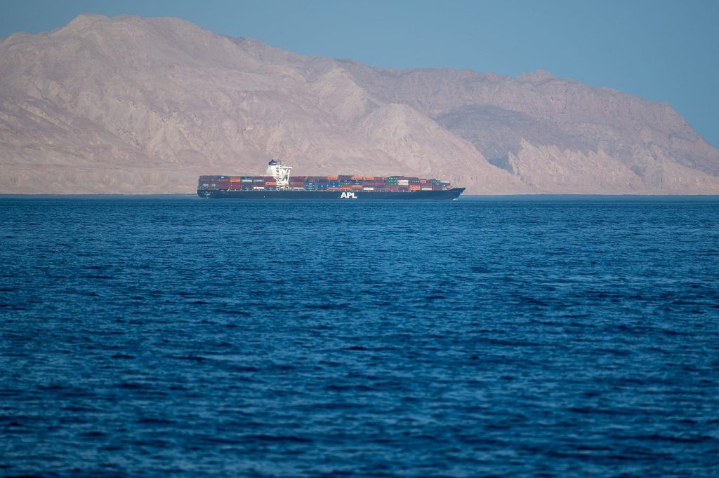 U.S.-Iran Talks Stall as War Risks Escalate