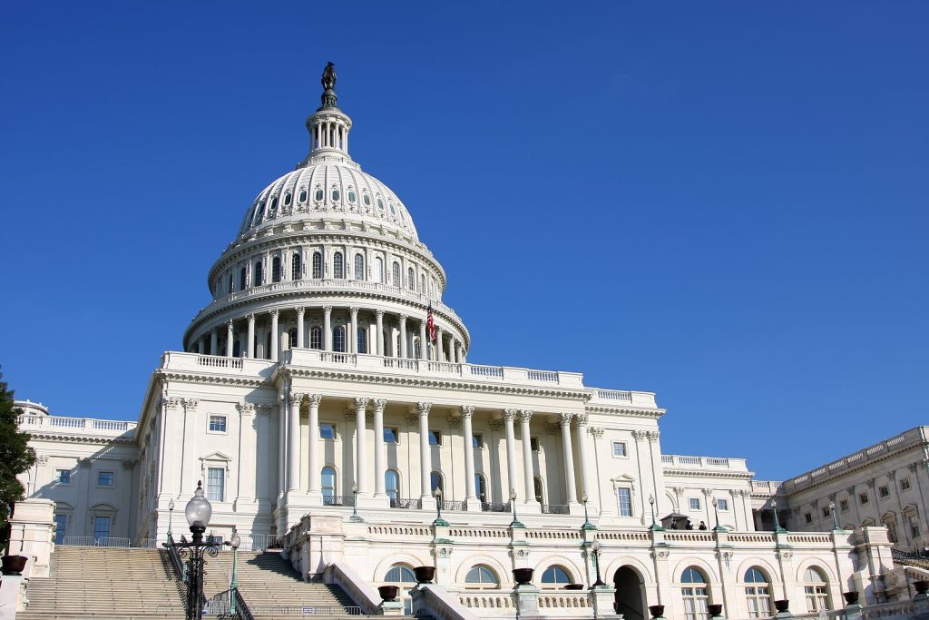 US National Debt Passes $40 Trillion Mark: What It Means