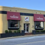 Crushed Red Resolves Clayton Dispute After Closures