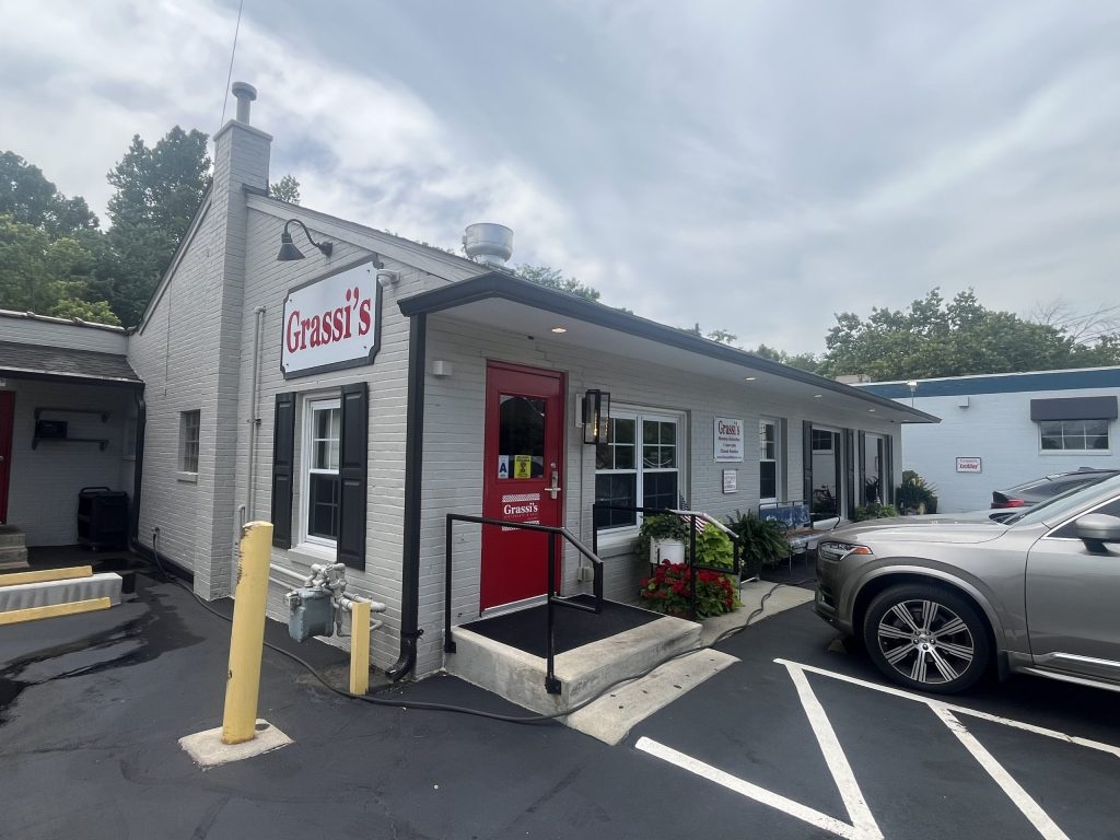 Grassi’s Ristorante & Deli – Frontenac, MO
