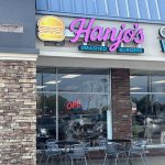 Hanjo’s Smashed Burgers Makes a Smash in Chesterfield
