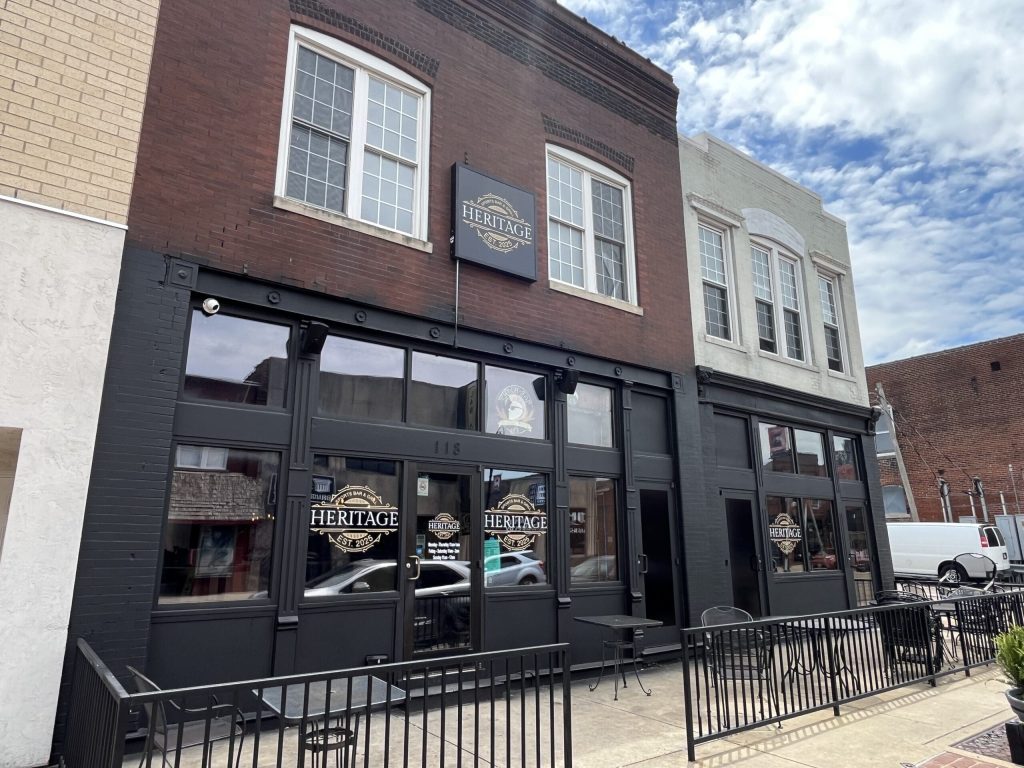 Heritage Sports Bar Closing Offers Industry Lesson