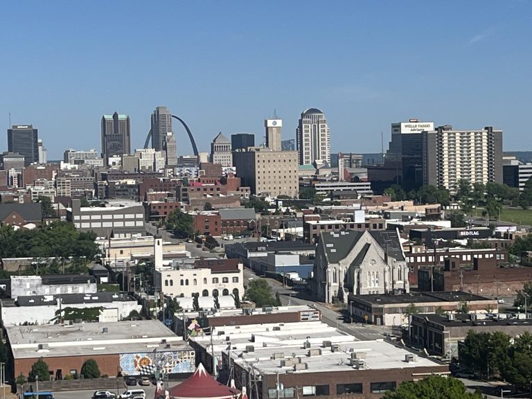St. Louis Cooling Station Closure Raises Concerns
