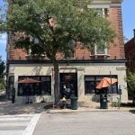 Stacked STL To Close Central West End Location