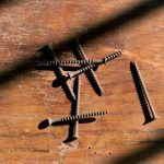 Why Drywall Screws Fail in Cement Board (and What to Use Instead)