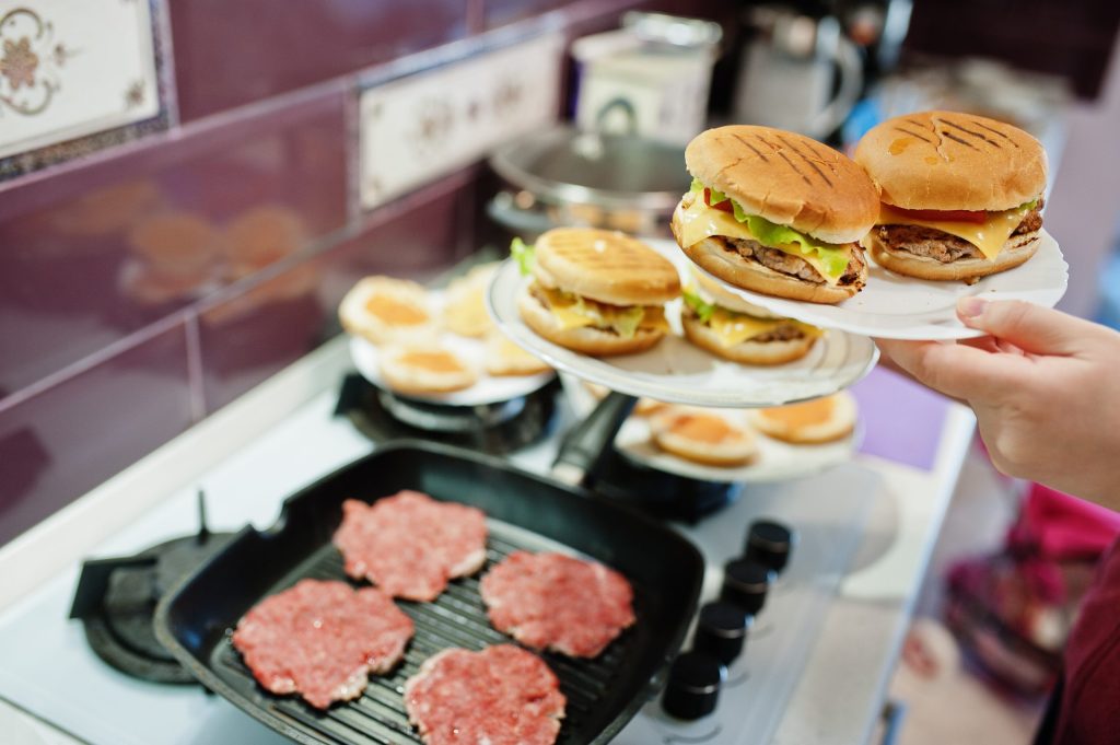 Discount Menus Alone Cannot Bring Diners Back To Fast Food