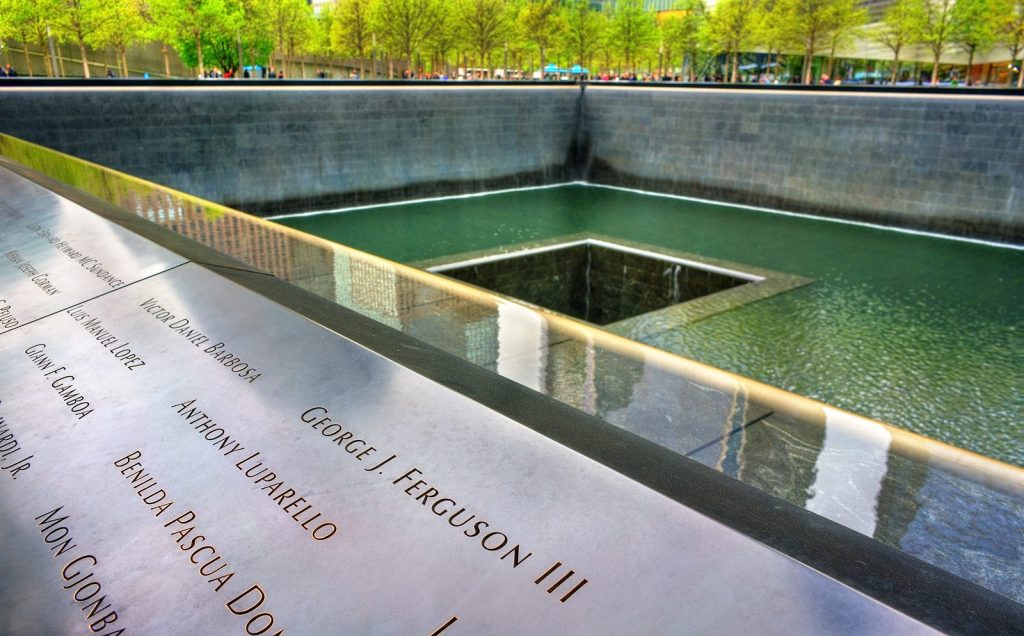 Saudi Arabia and 9/11 Questions Resurface 25 Years Later