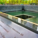September 11 Remembered 25 Years Later