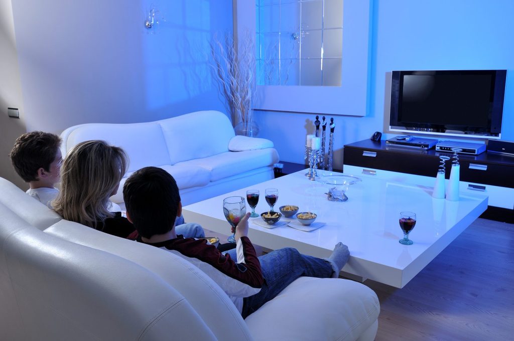 How Digital Entertainment Became a Major Part of the Stay-At-Home Economy