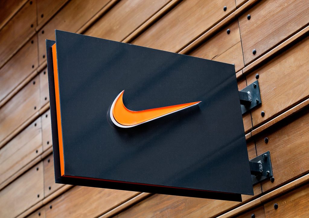 Nike Stock in Free Fall After Historic $200B Wipeout