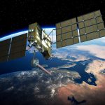U.S. Confirms Weapons Are Now Deployed in Space