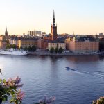 Stockholm Travel Guide: How To Explore The City Without Your Luggage