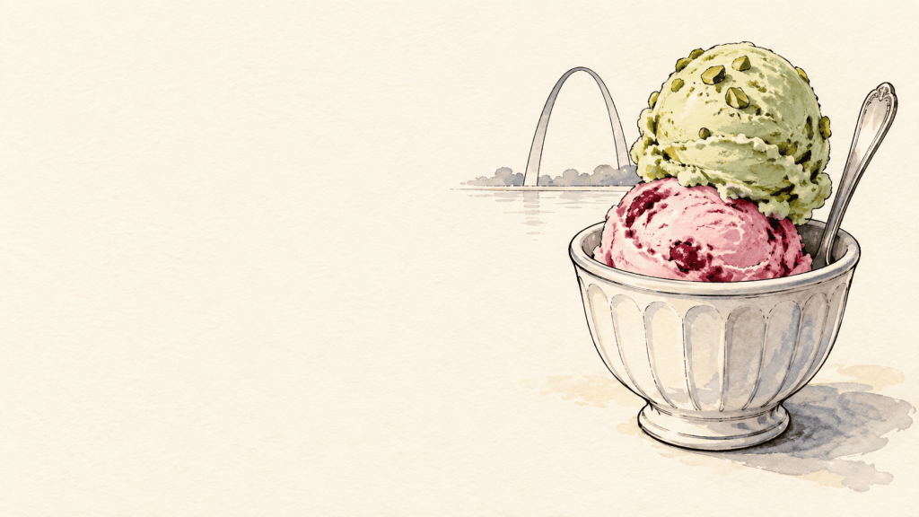 Beyond Gooey Butter Cake: Seven St. Louis Desserts Worth Going Out Of Your Way For