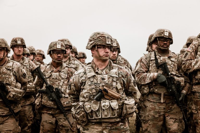 Reports of U.S. Ground War in Iran Need Caution