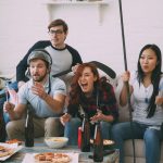 Where St. Louis Watches Serie A: A Match Day On The Hill