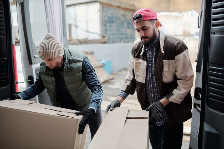 Arch Moving Expands St. Louis-Area Operations