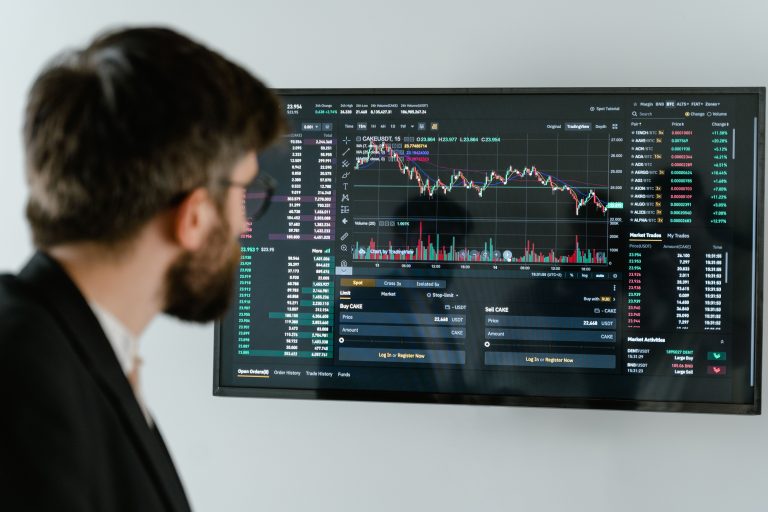 How IUX Is Building a More Flexible Environment for Automated Trading