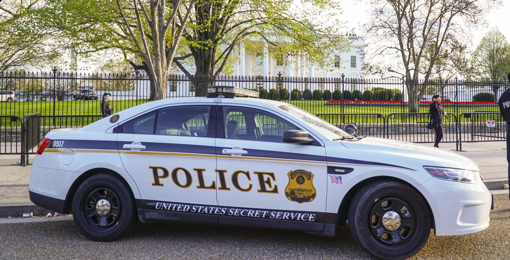 Secret Service Faces Rising Threats and Policy Gaps