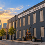 4 Hands Brewing: A St. Louis Craft Beer Success Story
