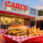 Carl’s Drive-In Featured in New St. Louis Review