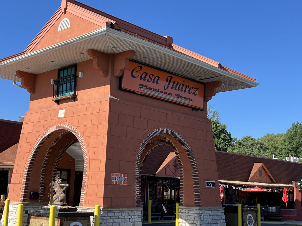 Casa Juarez Joins SLRR As A Featured Member