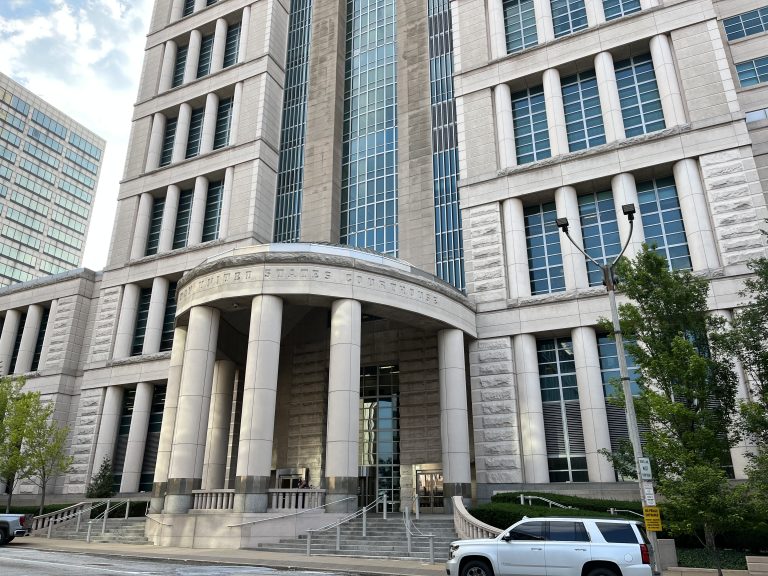 Former Missouri Assistant Principal Faces Federal Charge