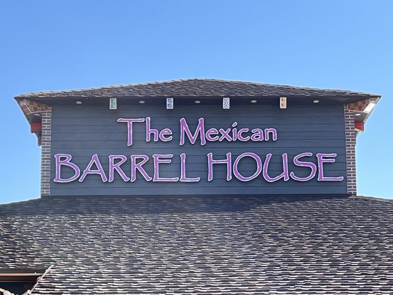 Mexican Barrel House Brings Premium Spirits to Creve Coeur