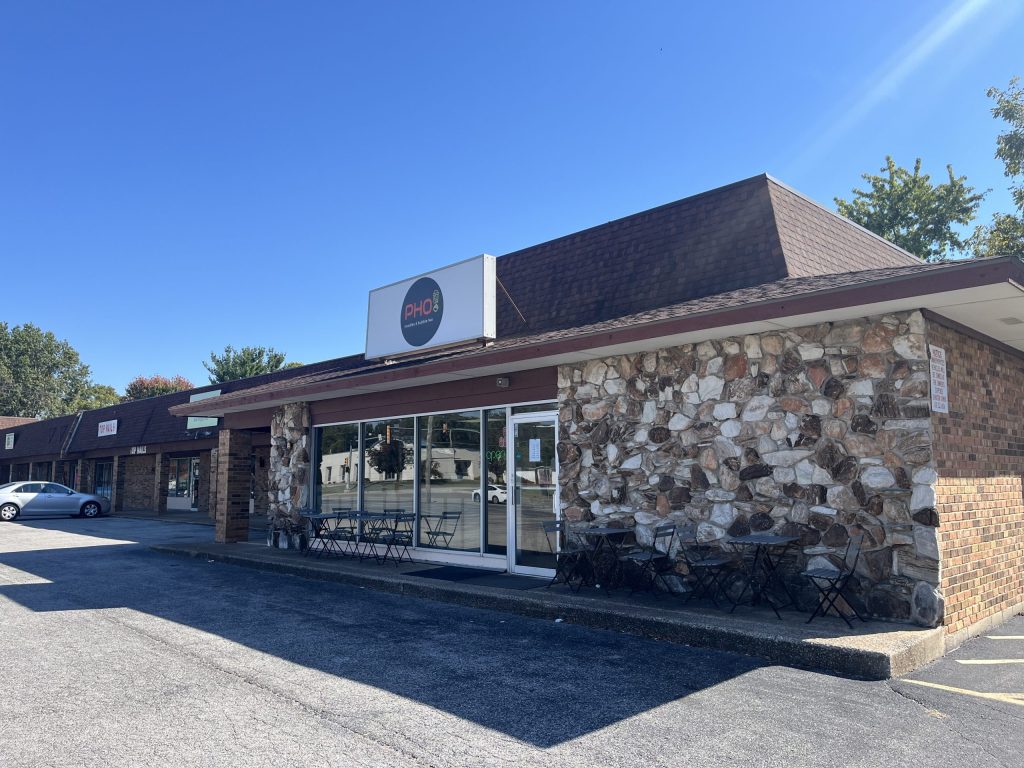 PHO Noodles & Sandwiches – Fairview Heights, IL