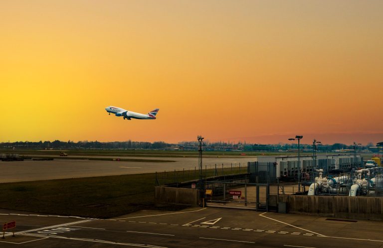 Dallas Sues to Withhold Officials’ Flight Records