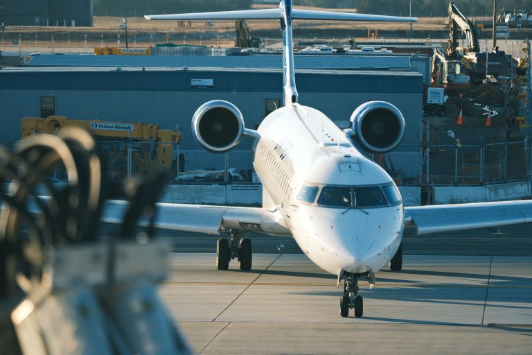 Modern Skies Act Could Fund Lambert Airport Upgrades