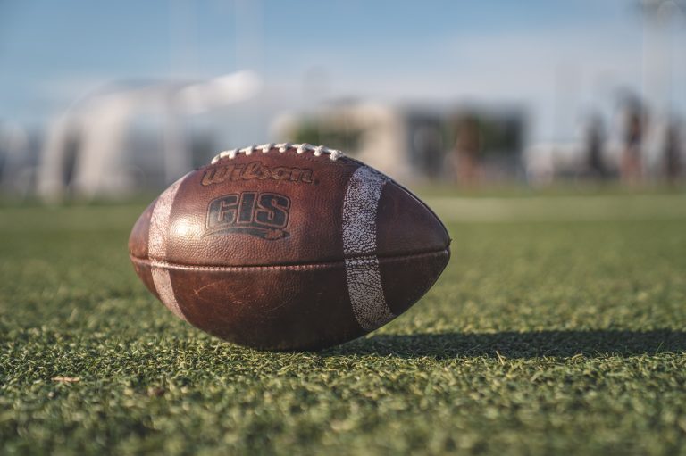 St. Louis High School Football Season Canceled