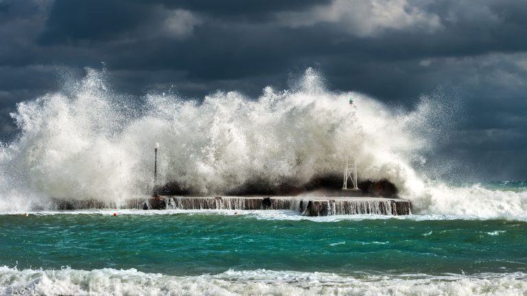 Hurricane Isaias Leaves 900,000 Without Power