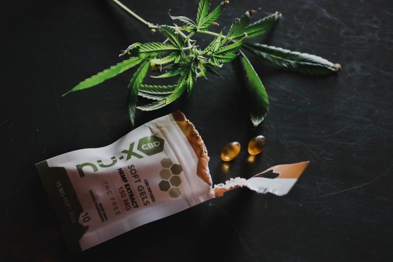 Federal Hemp THC Restrictions Threaten Billions