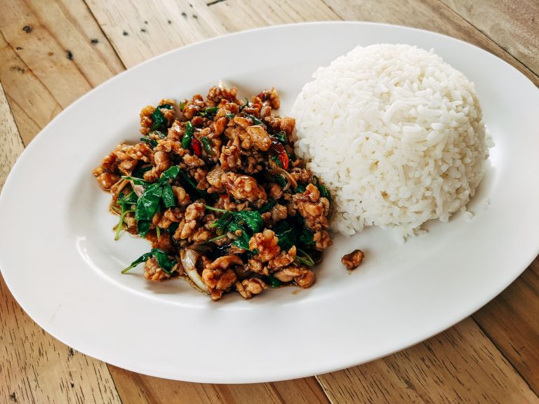 Zapp Thai Celebrates 13 Years in Edwardsville
